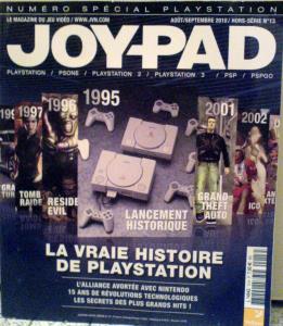 Joypad HS Playstation